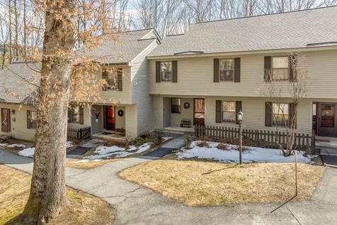170 Sugar Hill Lane Hartford VT 05059