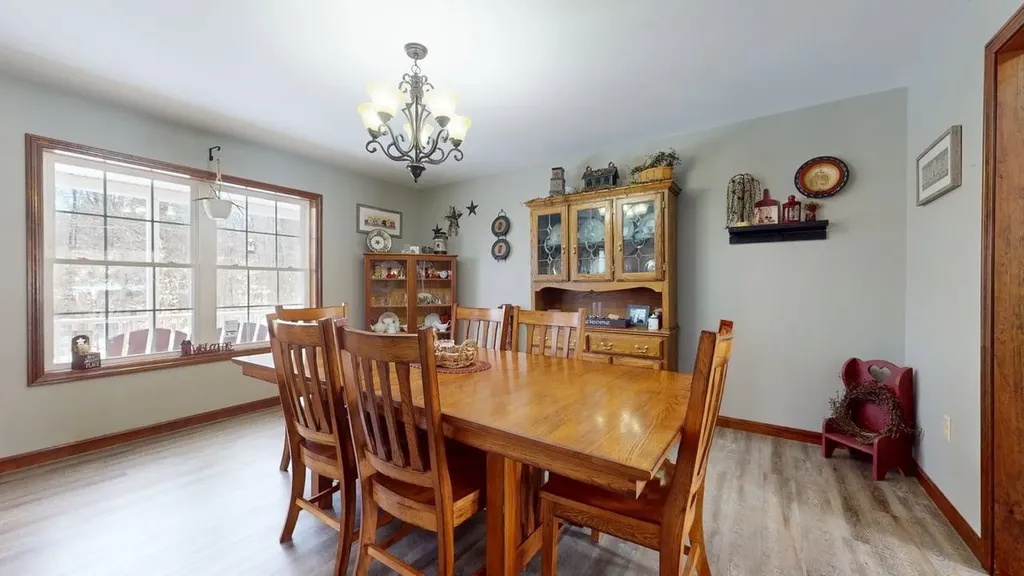 3295 French Hill Road Swanton VT 05488