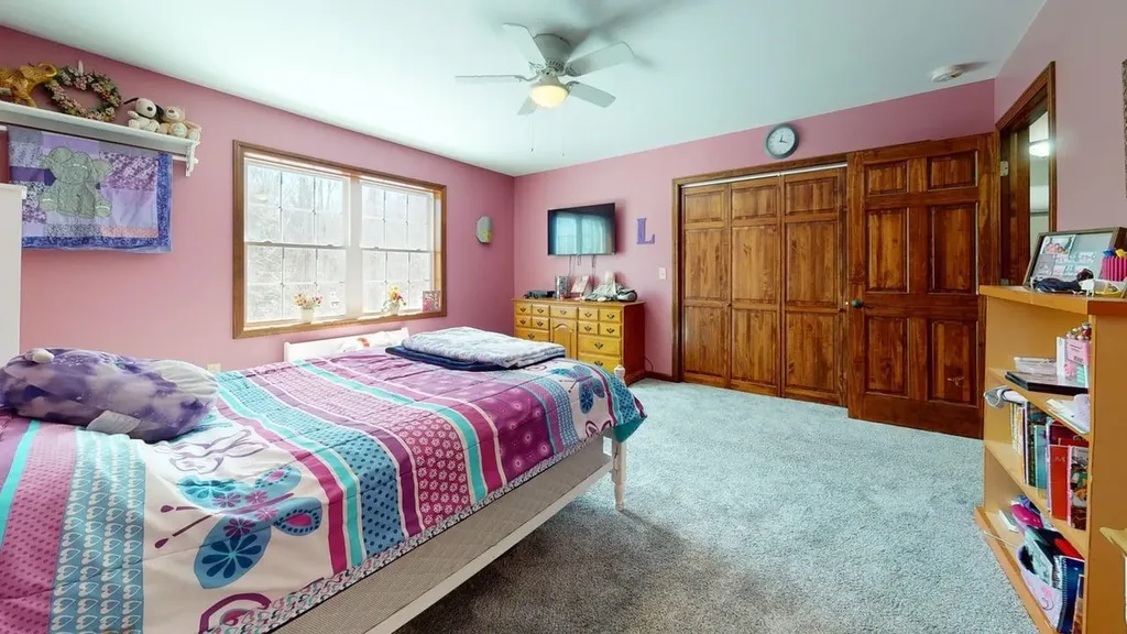 3295 French Hill Road Swanton VT 05488