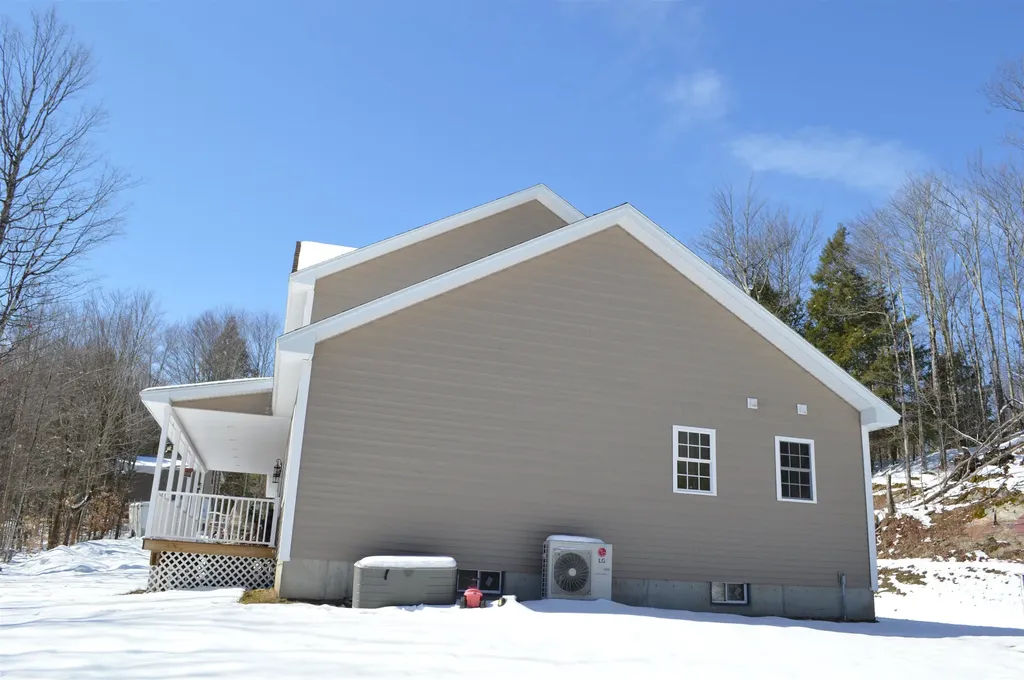 3295 French Hill Road Swanton VT 05488