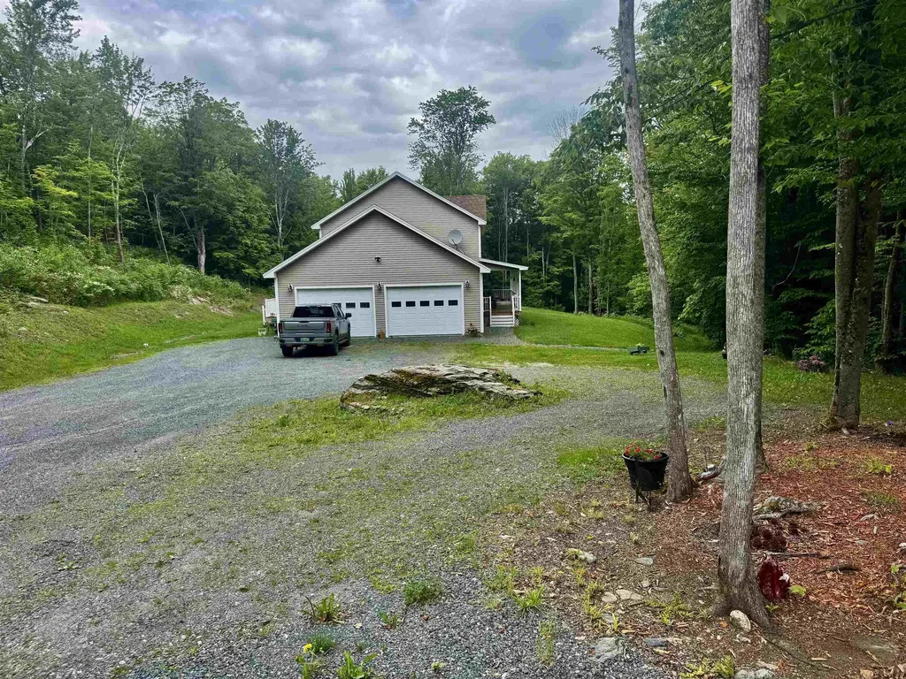 3295 French Hill Road Swanton VT 05488