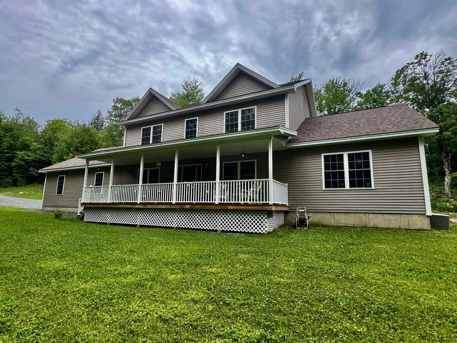3295 French Hill Road Swanton VT 05488