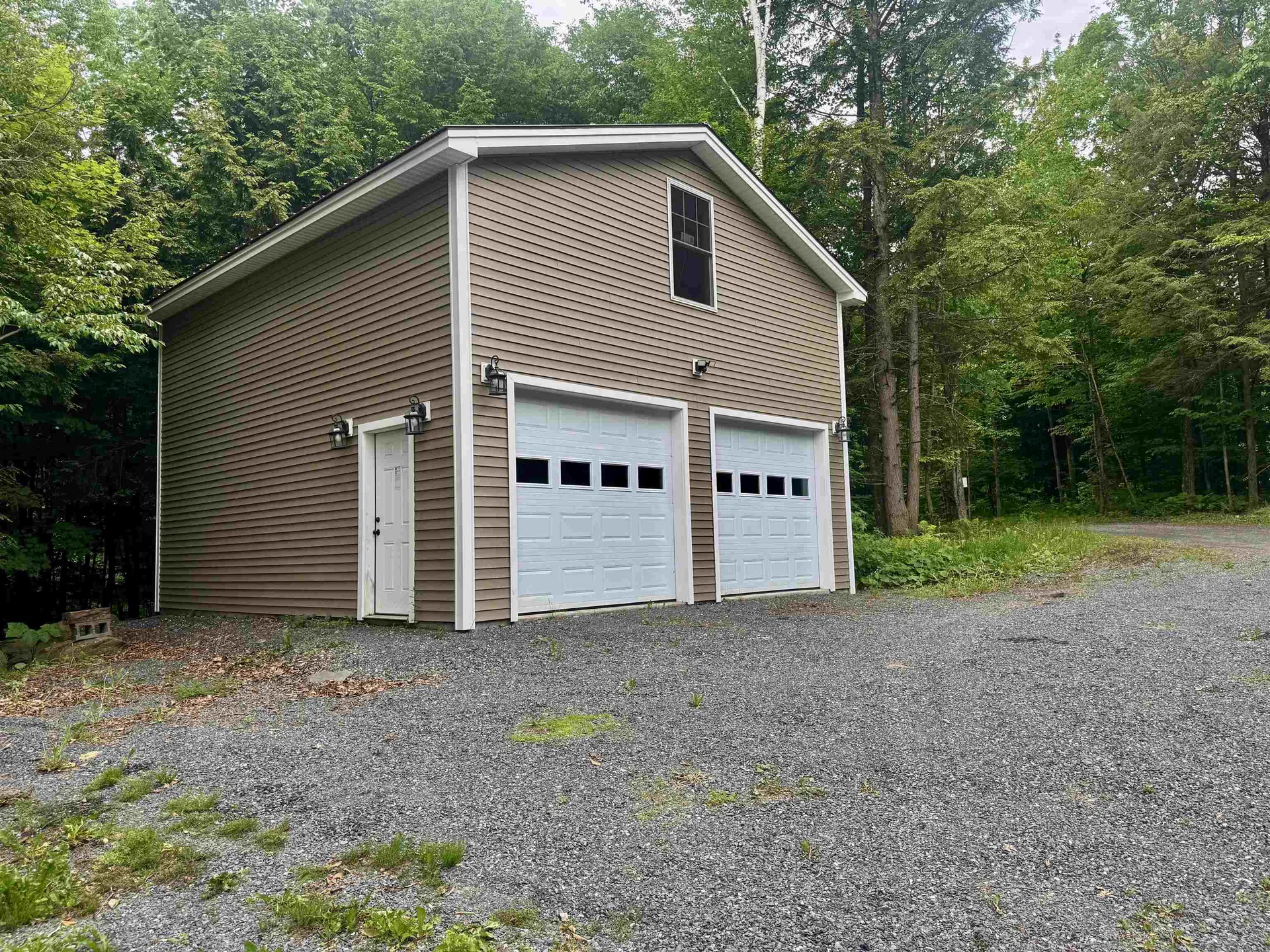 3295 French Hill Road Swanton VT 05488