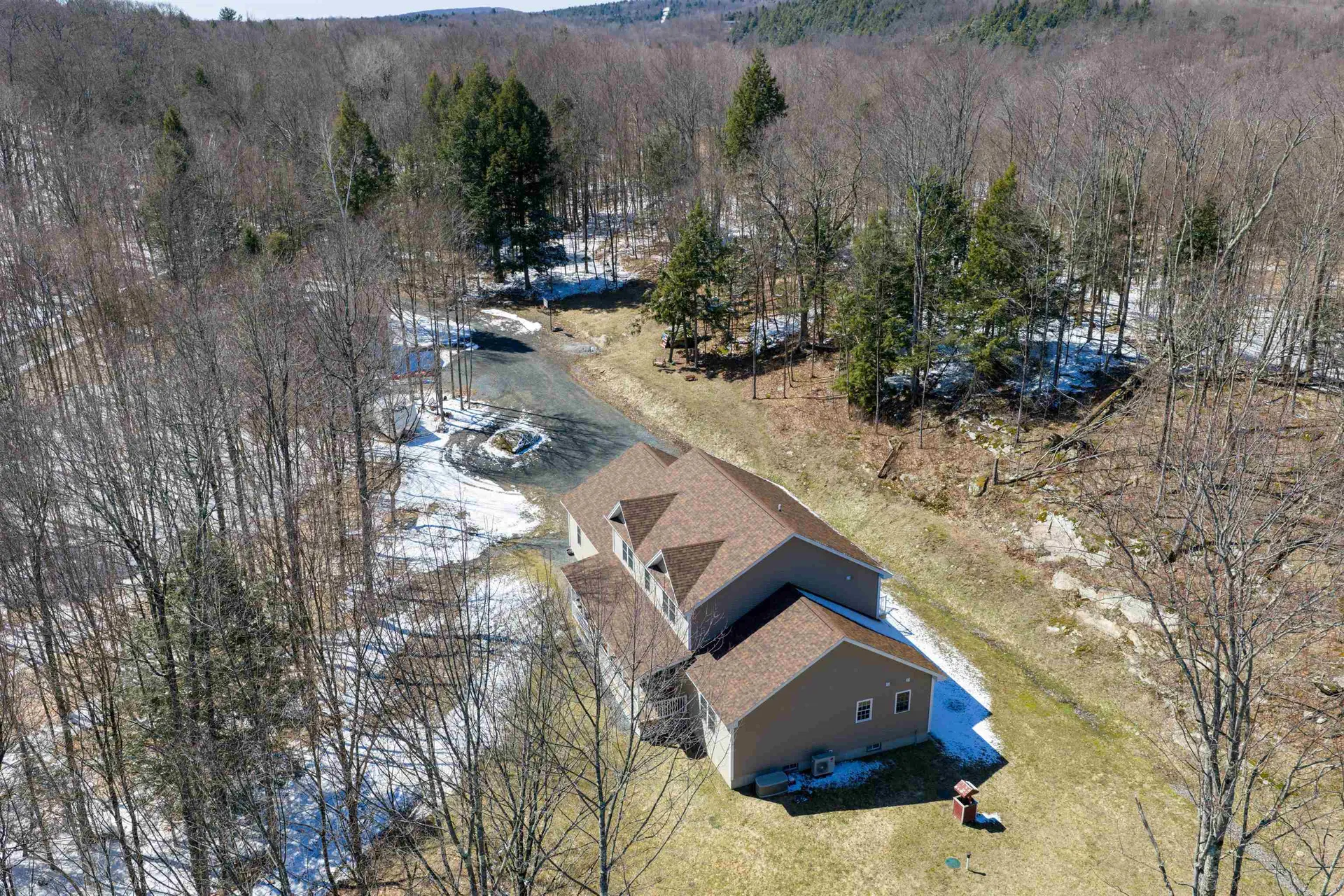 3295 French Hill Road Swanton VT 05488