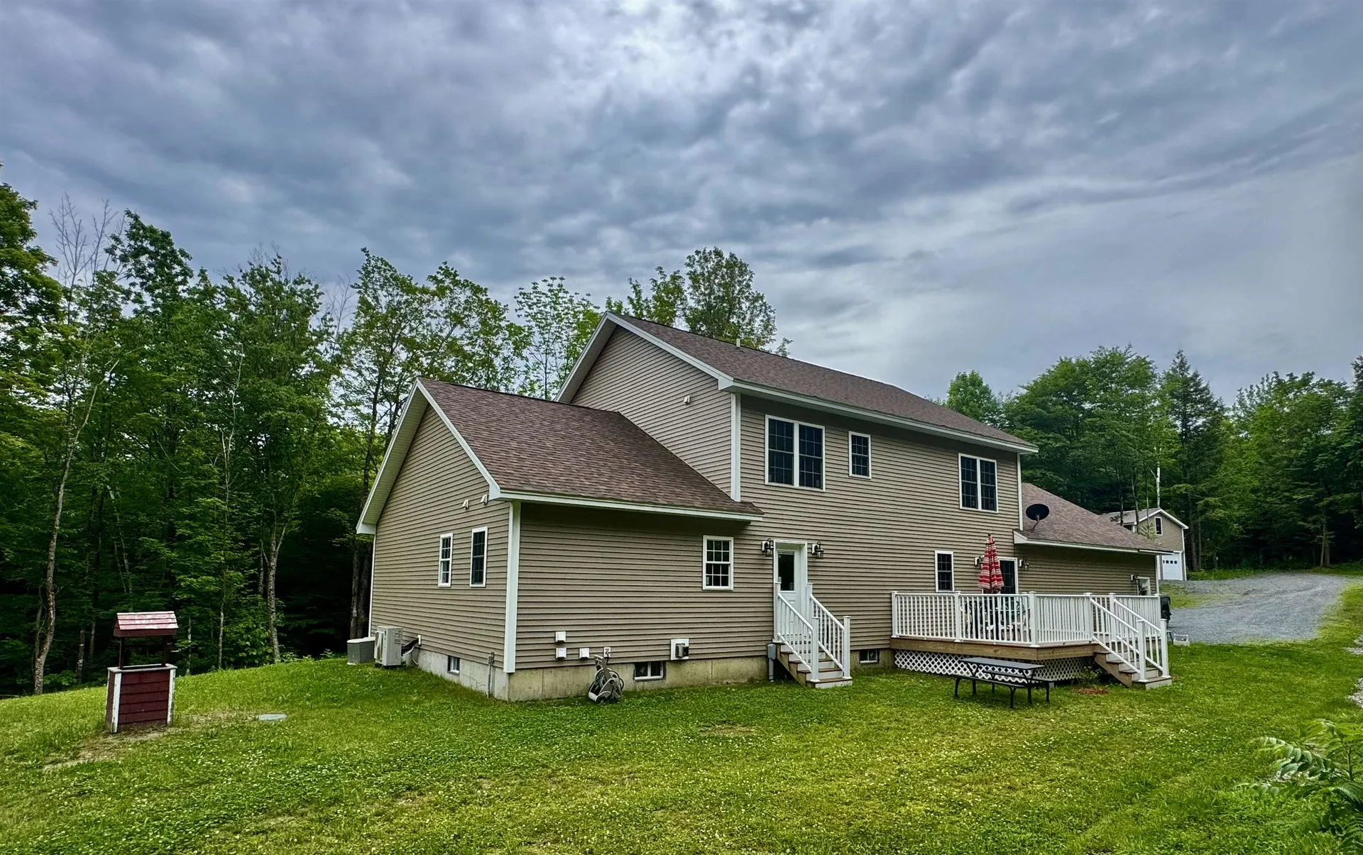 3295 French Hill Road Swanton VT 05488