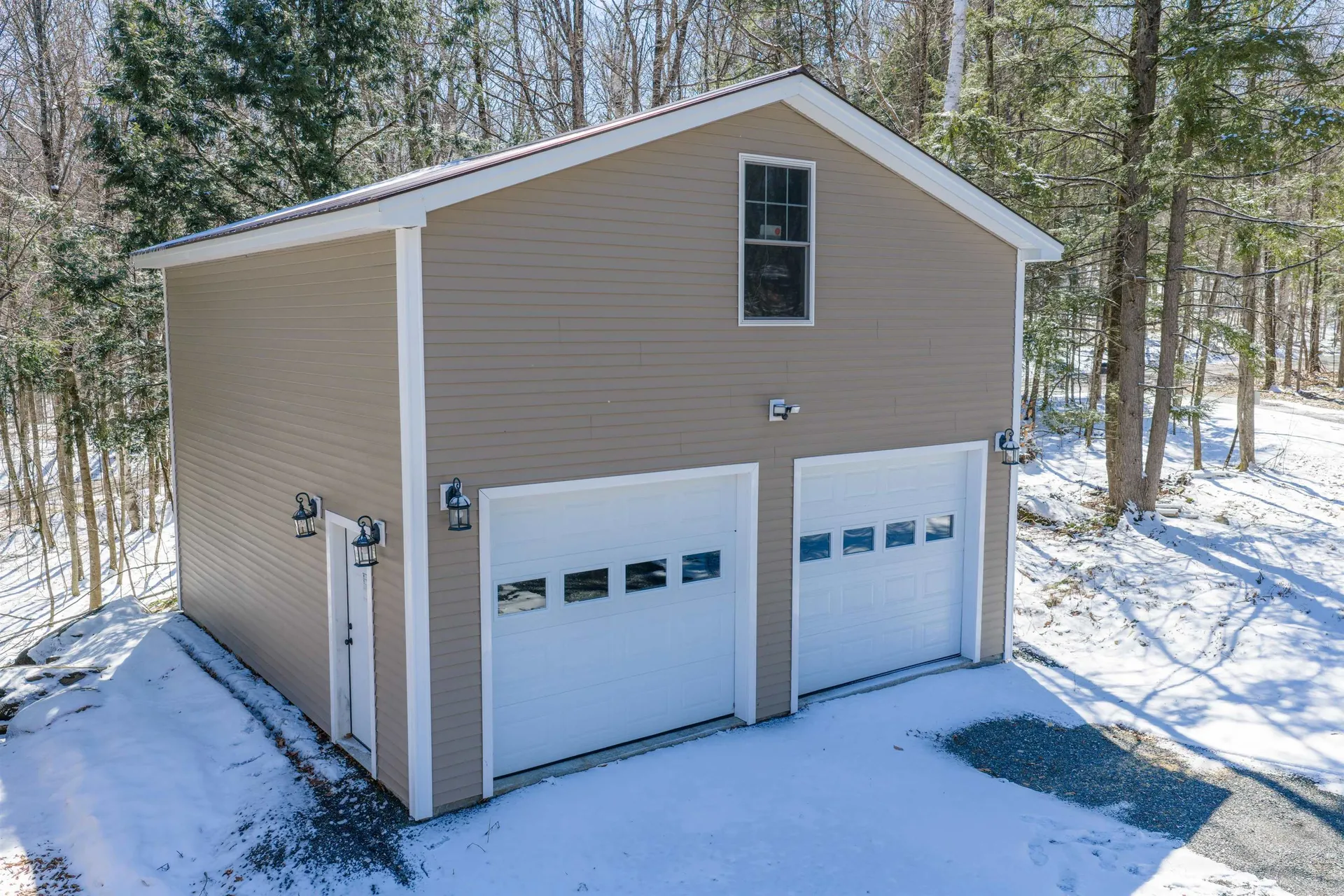3295 French Hill Road Swanton VT 05488