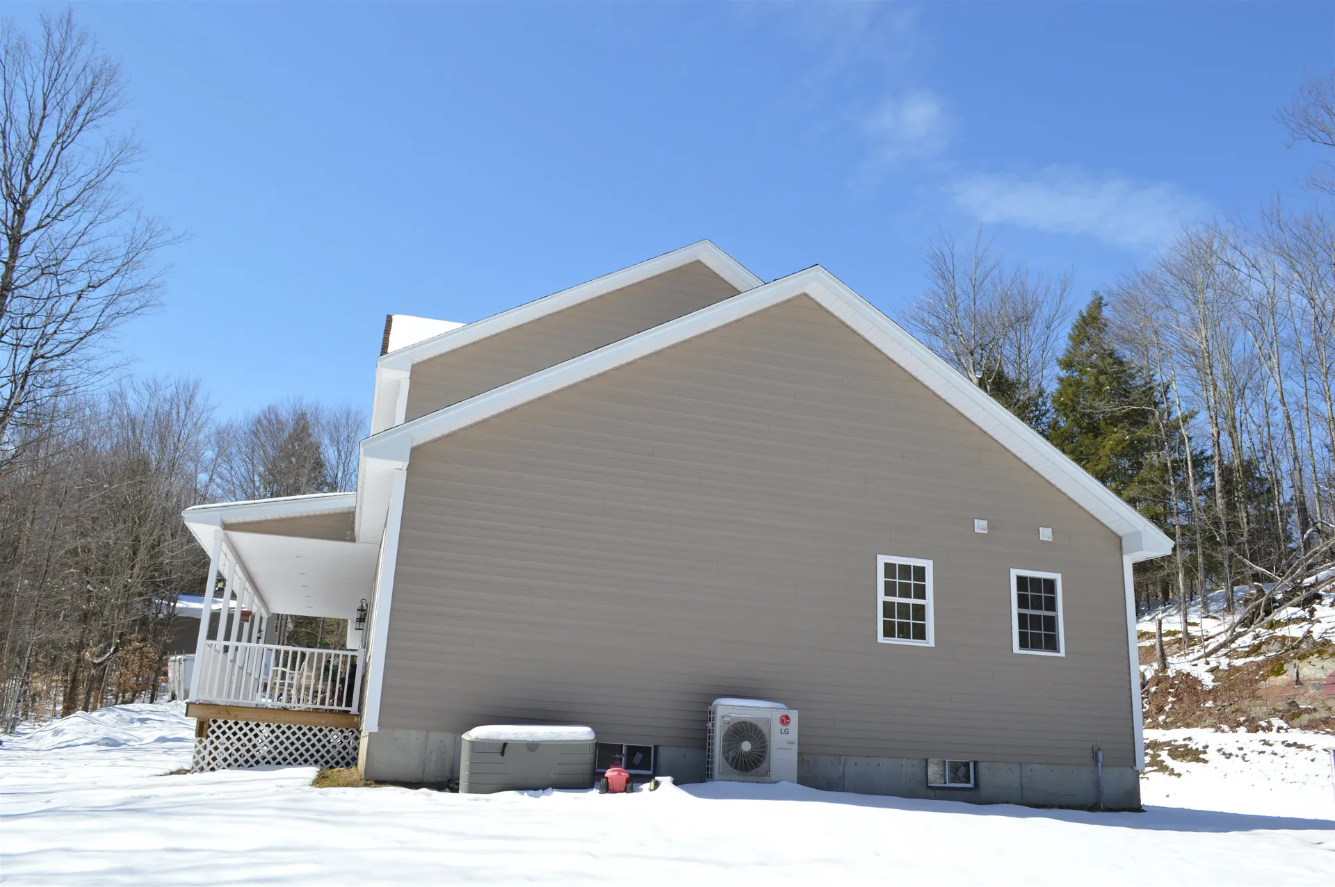 3295 French Hill Road Swanton VT 05488