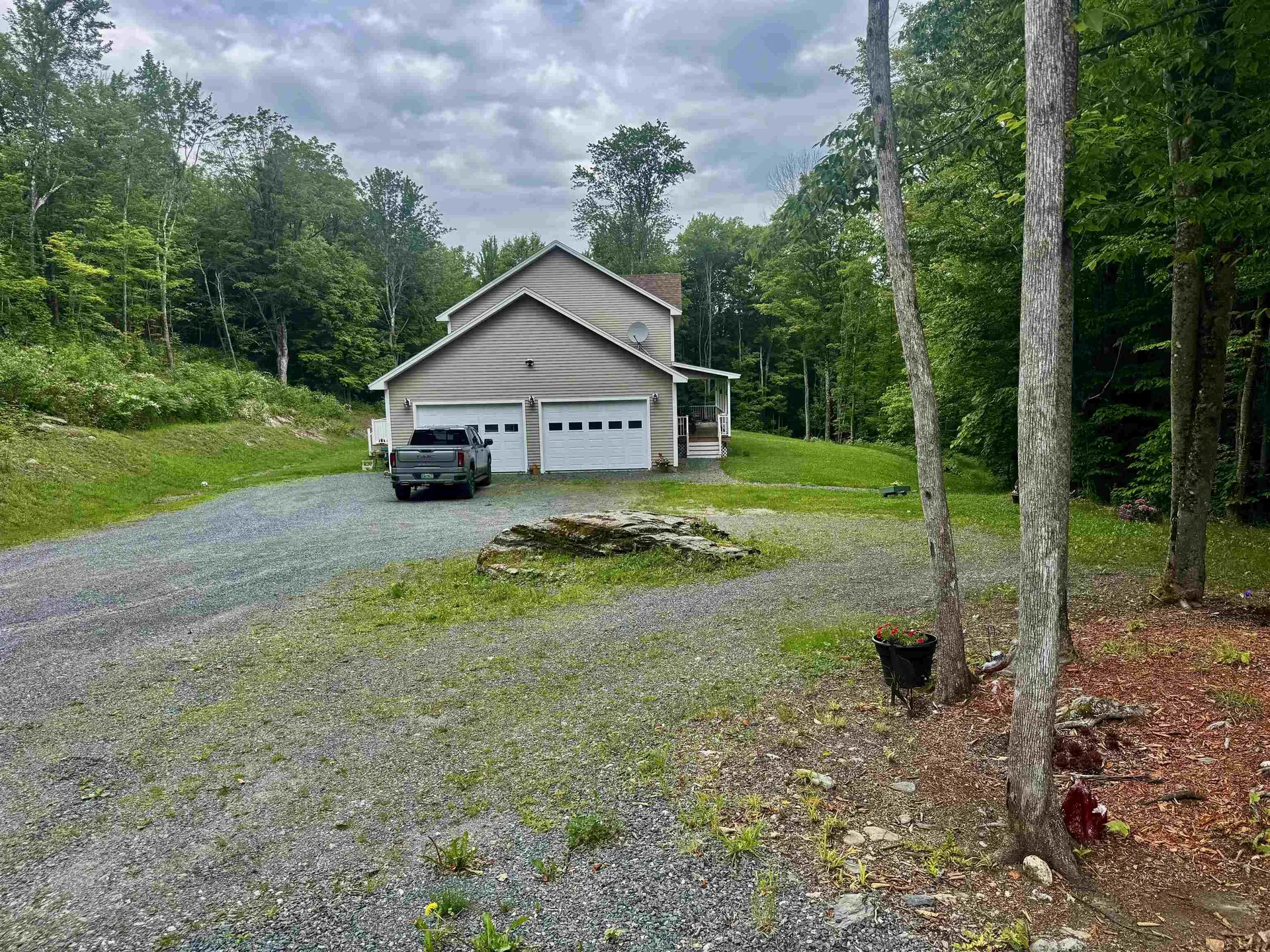 3295 French Hill Road Swanton VT 05488