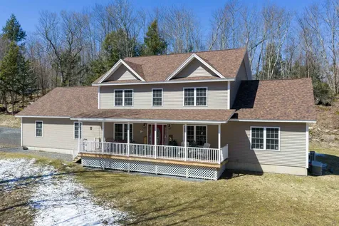 3295 French Hill Road Swanton VT 05488