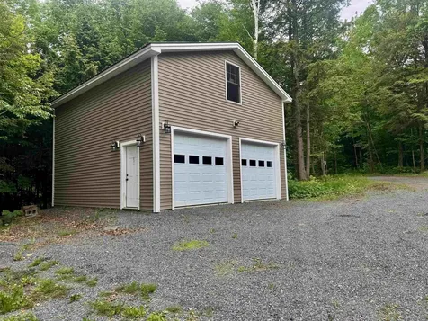 3295 French Hill Road Swanton VT 05488