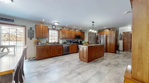 3295 French Hill Road Swanton VT 05488