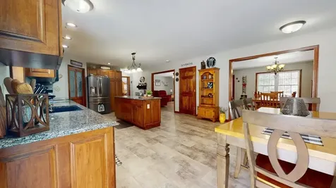 3295 French Hill Road Swanton VT 05488