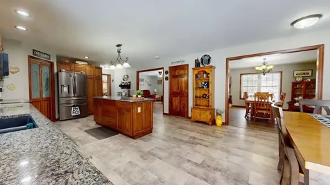 3295 French Hill Road Swanton VT 05488