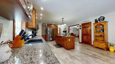 3295 French Hill Road Swanton VT 05488