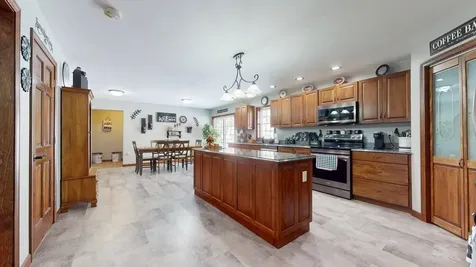 3295 French Hill Road Swanton VT 05488