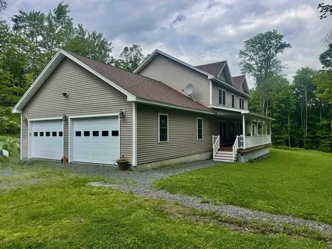 3295 French Hill Road Swanton VT 05488