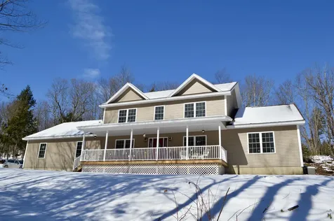 3295 French Hill Road Swanton VT 05488
