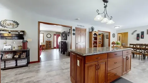 3295 French Hill Road Swanton VT 05488