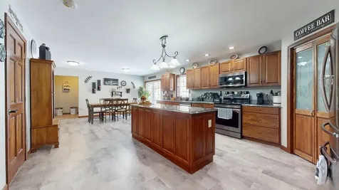 3295 French Hill Road Swanton VT 05488