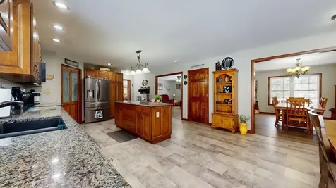 3295 French Hill Road Swanton VT 05488