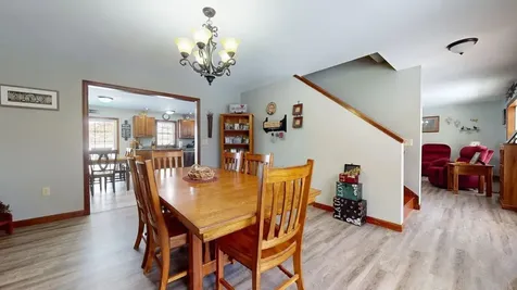 3295 French Hill Road Swanton VT 05488