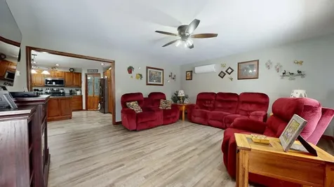 3295 French Hill Road Swanton VT 05488