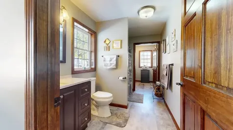 3295 French Hill Road Swanton VT 05488