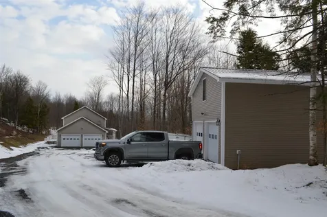 3295 French Hill Road Swanton VT 05488