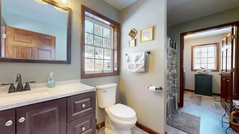 3295 French Hill Road Swanton VT 05488