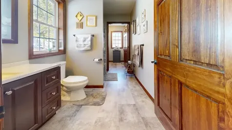 3295 French Hill Road Swanton VT 05488