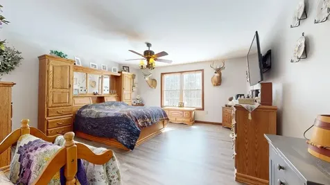 3295 French Hill Road Swanton VT 05488