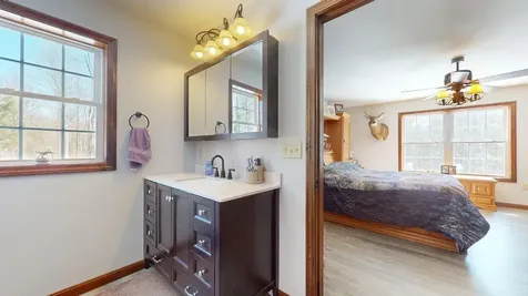 3295 French Hill Road Swanton VT 05488