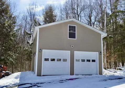3295 French Hill Road Swanton VT 05488