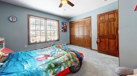 3295 French Hill Road Swanton VT 05488