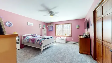 3295 French Hill Road Swanton VT 05488