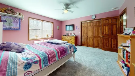 3295 French Hill Road Swanton VT 05488