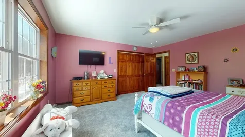 3295 French Hill Road Swanton VT 05488