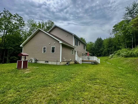 3295 French Hill Road Swanton VT 05488