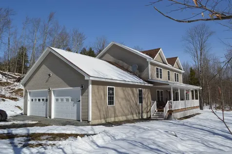 3295 French Hill Road Swanton VT 05488