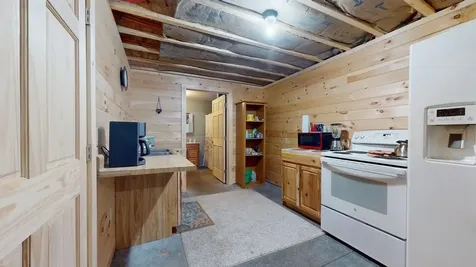 3295 French Hill Road Swanton VT 05488