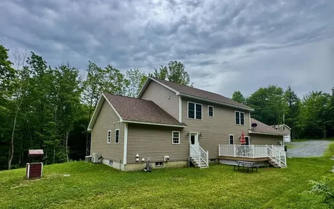 3295 French Hill Road Swanton VT 05488