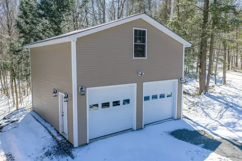 3295 French Hill Road Swanton VT 05488