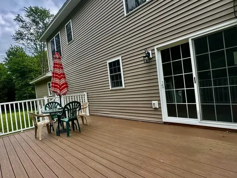 3295 French Hill Road Swanton VT 05488
