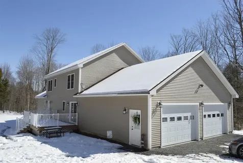 3295 French Hill Road Swanton VT 05488