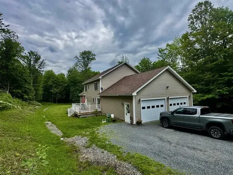 3295 French Hill Road Swanton VT 05488