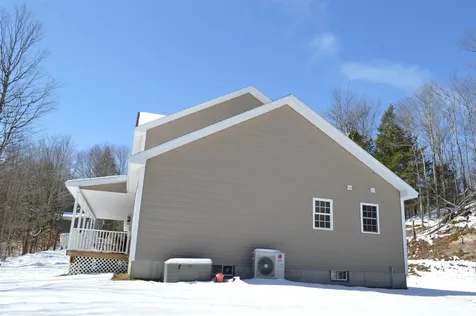 3295 French Hill Road Swanton VT 05488