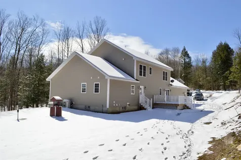 3295 French Hill Road Swanton VT 05488
