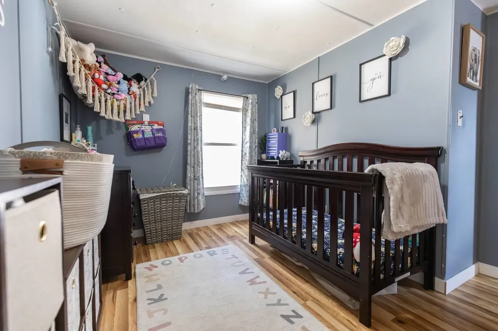 196 New Hillcrest Drive Greenville NH 03048