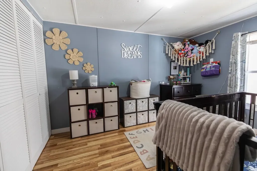196 New Hillcrest Drive Greenville NH 03048