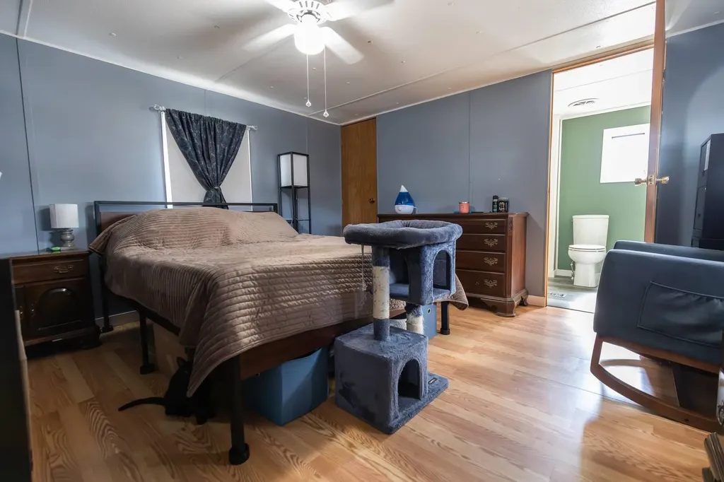 196 New Hillcrest Drive Greenville NH 03048